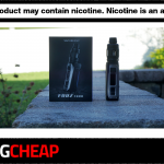 Vaporesso forz tx80 review