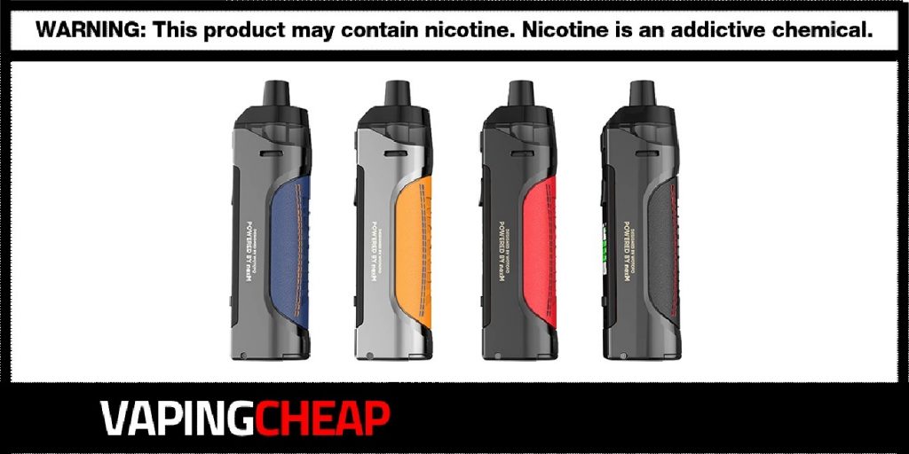 Wotofo Manik Pod Mod