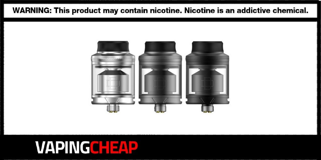 Augvape Druga RTA