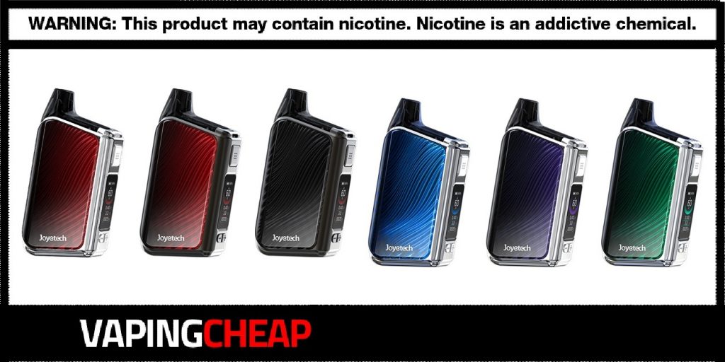 Joyetech Obliq Kit
