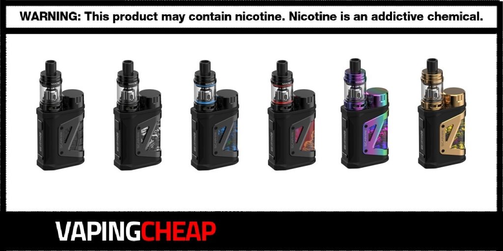 Smok Scar Mini