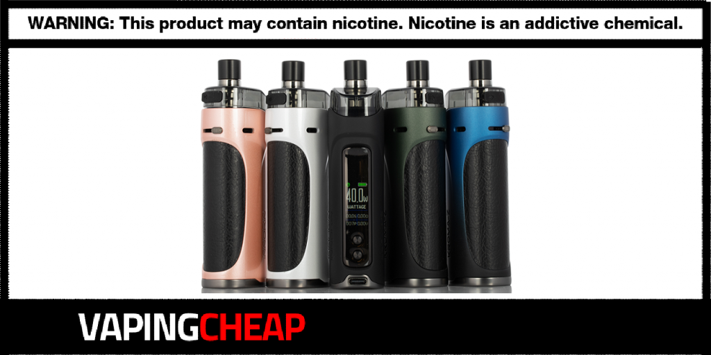 Innokin Kroma-Z Kit