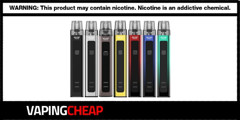 OFRF NexMini Pod Kit