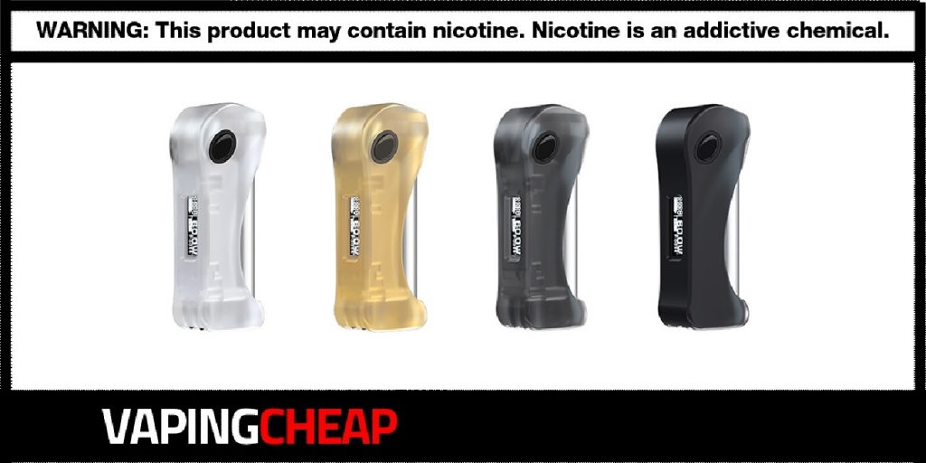 Ultroner Alieno Mod