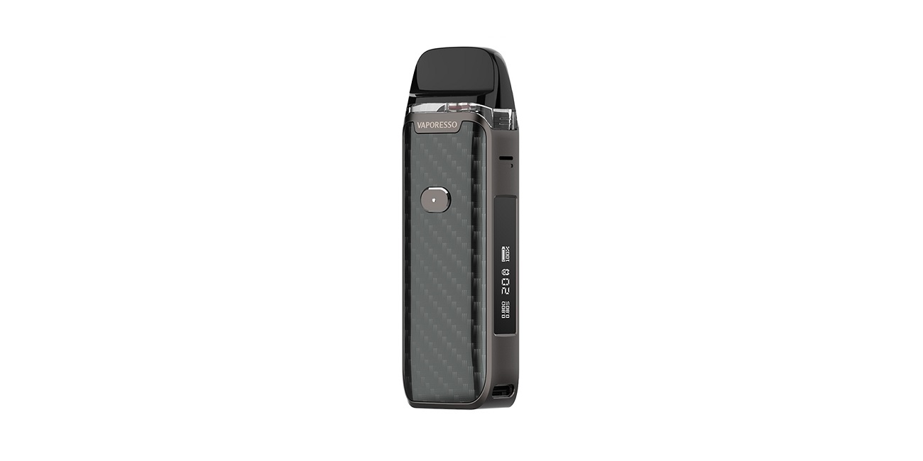 best pod system vape