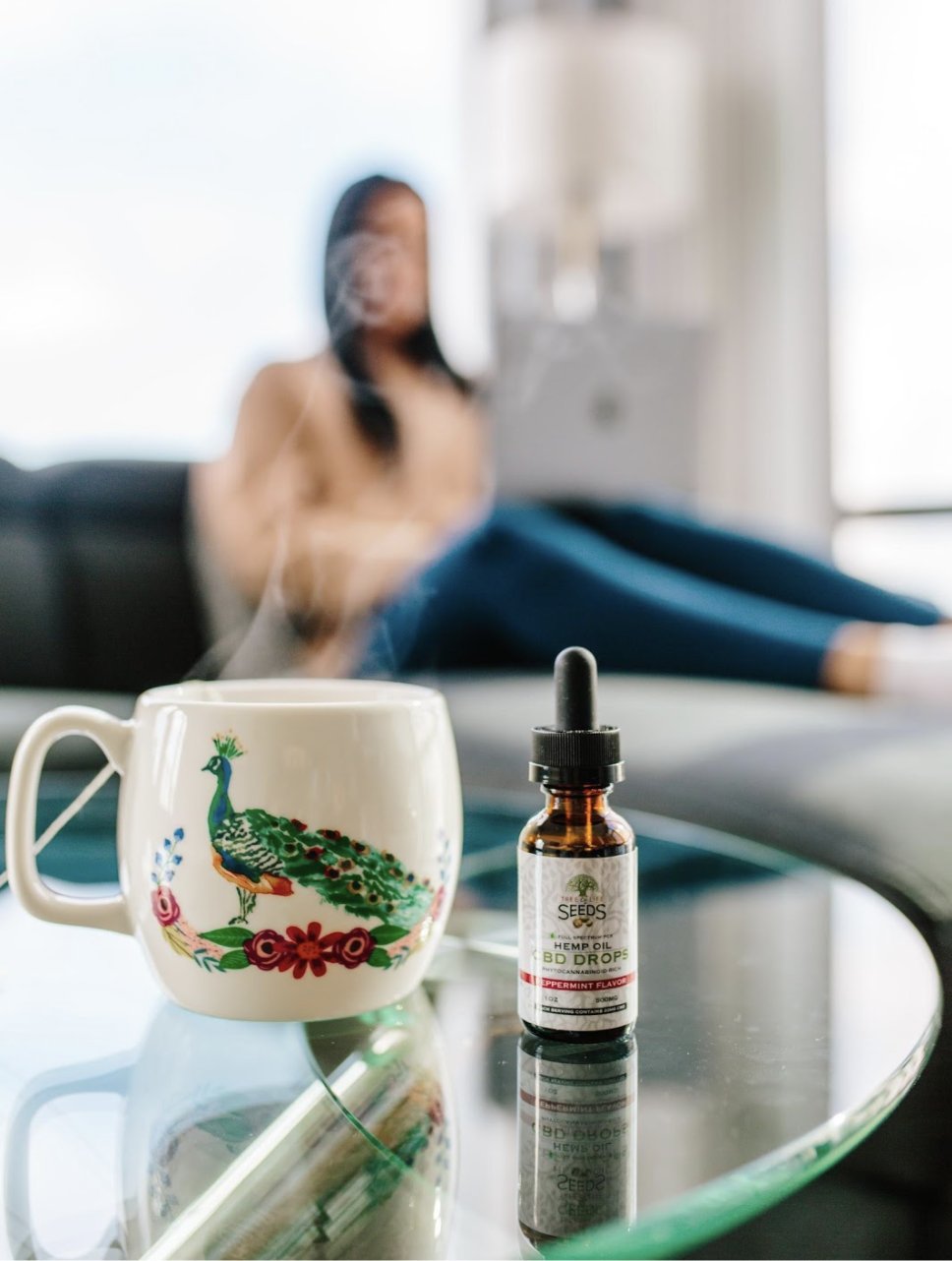 Ways To Relieve Insomnia Using CBD 2 3 Best Ways To Relieve Insomnia Using CBD