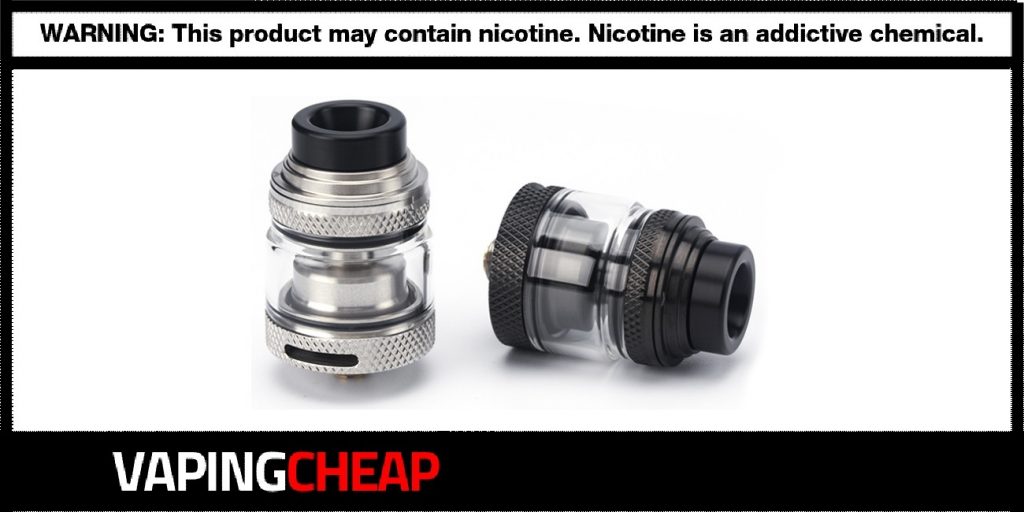 Advken Mad Hatter RTA