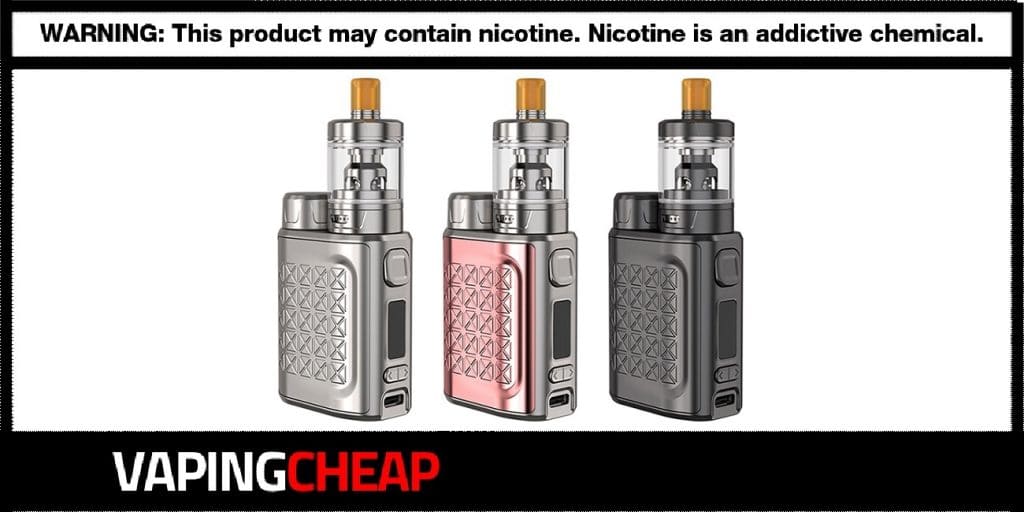 Eleaf iStick Pico 2