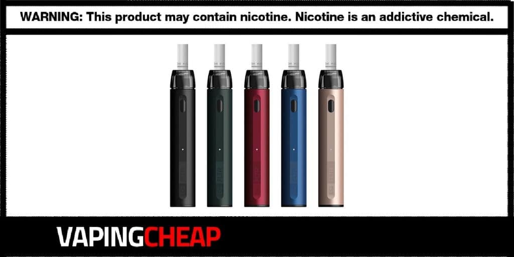 Innokin EQ FLTR Kit