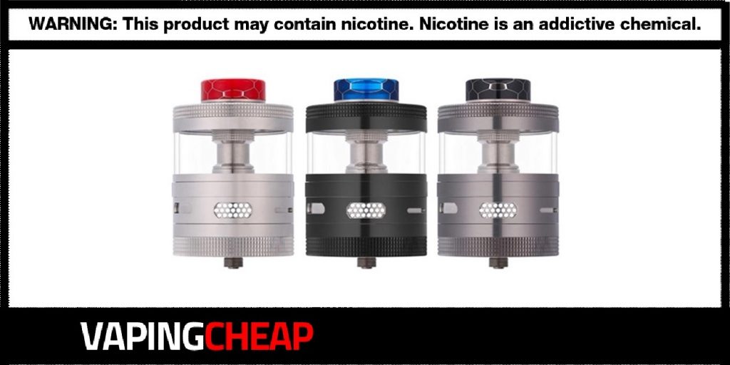 Steam Crave Aromamizer Titan V2 RDTA
