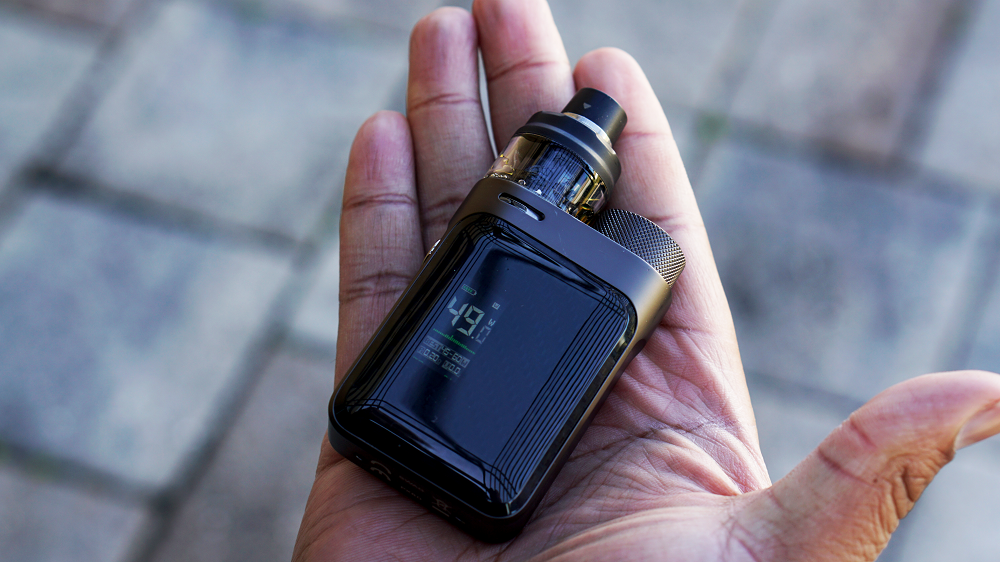 Swag PX80 Review