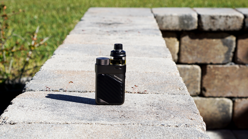 Vaporesso Swag PX80 Vape Kit Vaporesso Swag PX80 Review