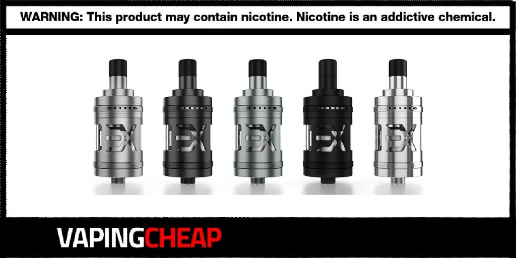 Exvape Expromizer V5 RTA