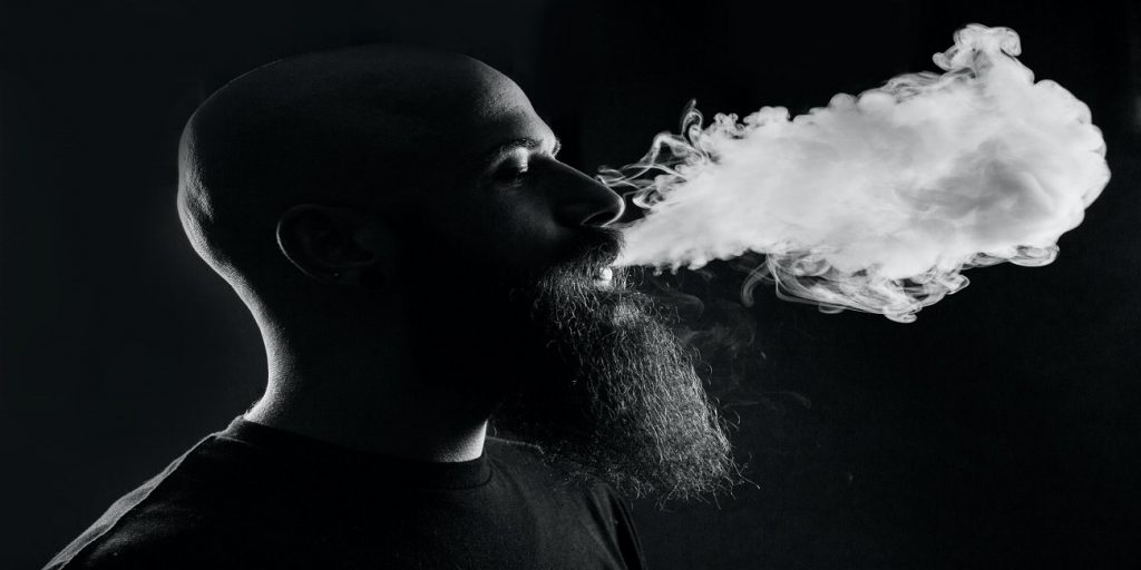 How Old Do You Have To Be To Vape In Each State?