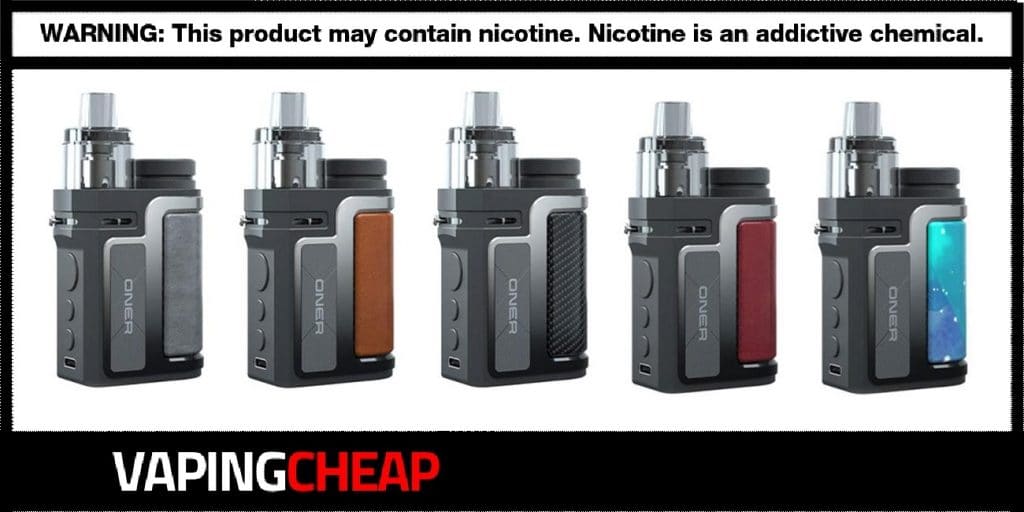 OBS Oner Kit