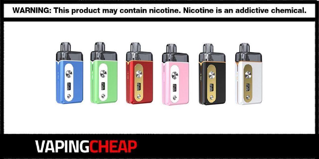 Artery Pal 3 Pod Kit