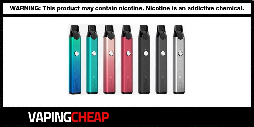Lost Vape UB Lite Pod Kit