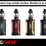 Smok arcfox kit