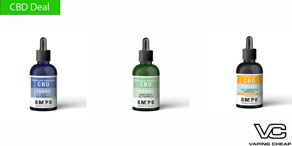 Empe-USA Tincture Sale