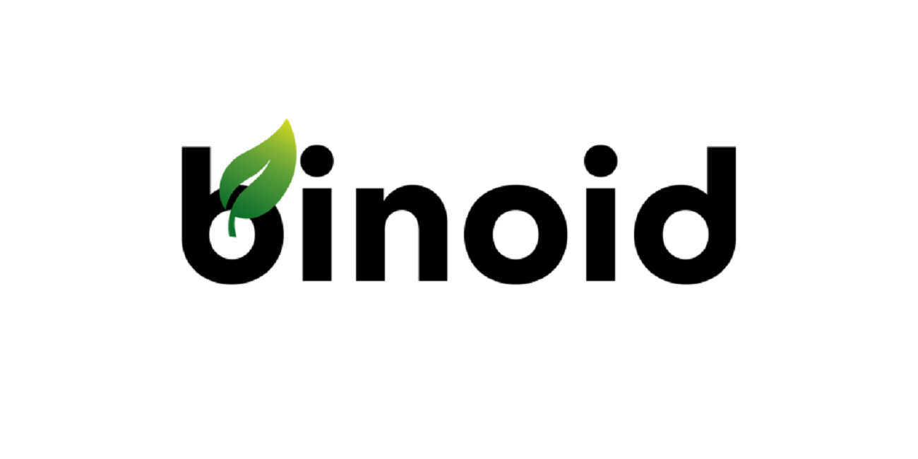 Binoid CBD Logo Best Online CBD Stores and Shops 2021
