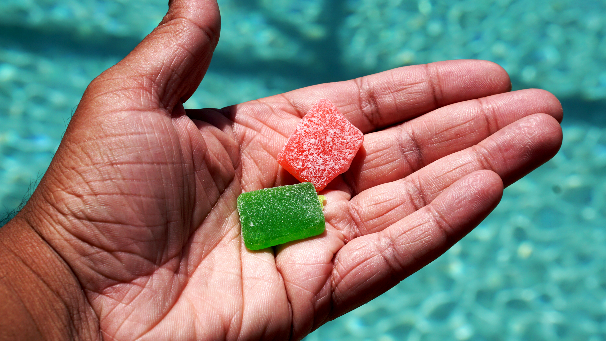 Delta Effex Delta-8 Gummies