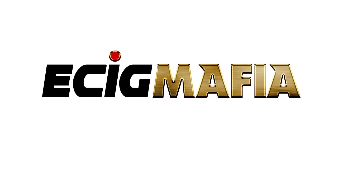 EcigMafia Logo Best Online Vape Stores and Shops 2021