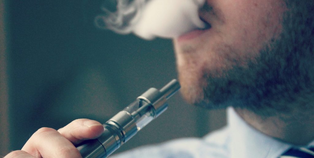 vape tie scaled e1620151623916 Best CBD Oil Vape Pen Starter Kits