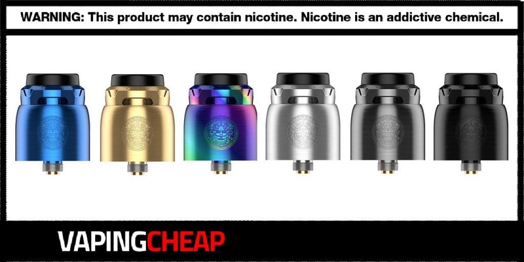 Geekvape Z RDA 25mm