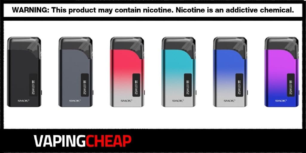Smok Thiner Pod Kit