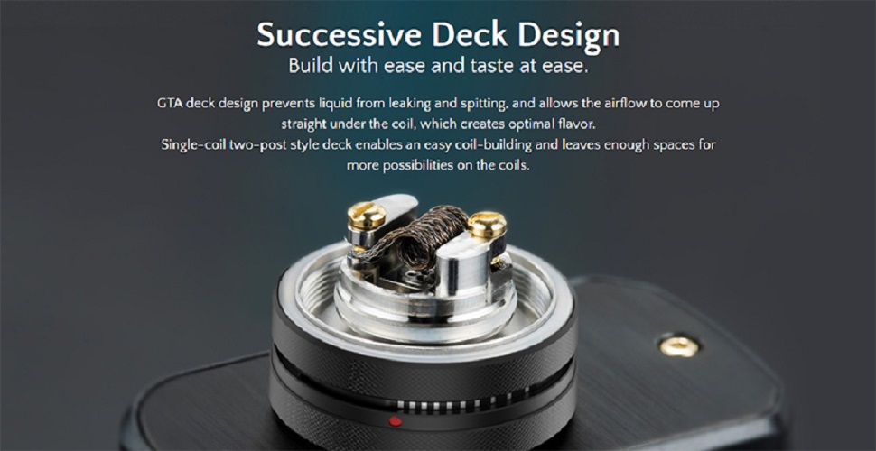 Digiflavor Siren MTL RTA V4 Digiflavor Siren V4 MTL RTA $15.97
