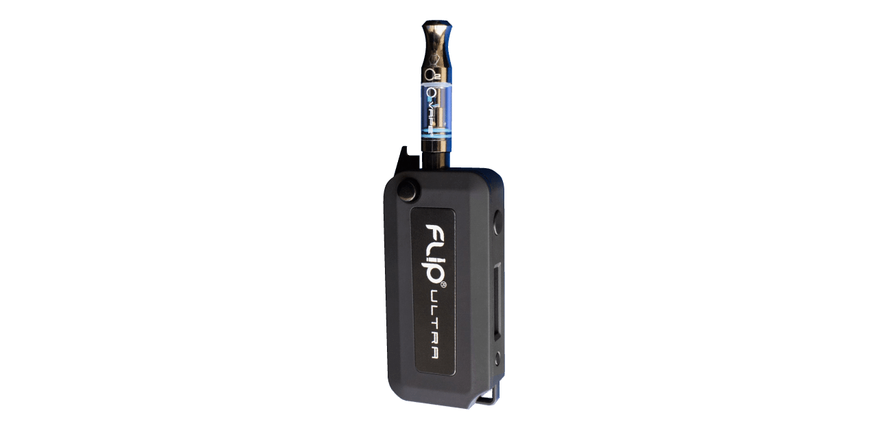 Flip Ultra 510 Pen Kit Refillable Vape Pen: 5 Best Examples For a Hassle-Free Vape Experience