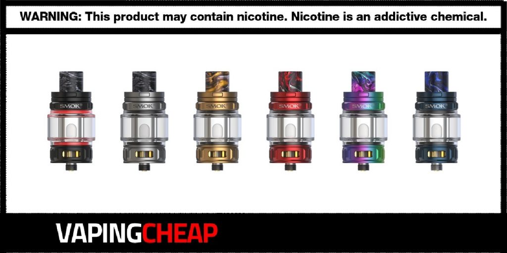Smok TFV18 Mini