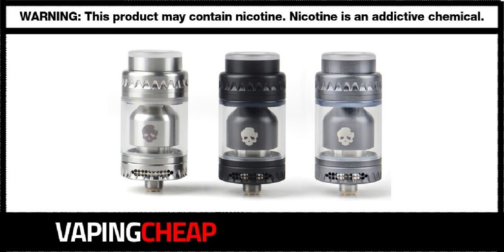 Dovpo Blotto Single Coil RTA