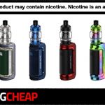 Geekvape m100 aegis mini 2 kit