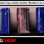 Koguovape jane box mod