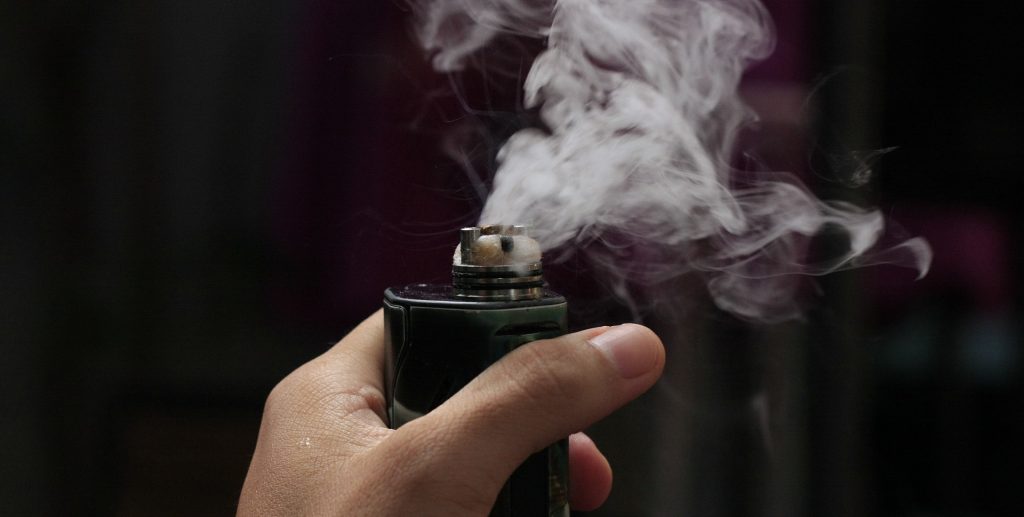 smoke 2636848 1920 e1628290843687 Why Delta 8 Vape Cartridges Are So Popular