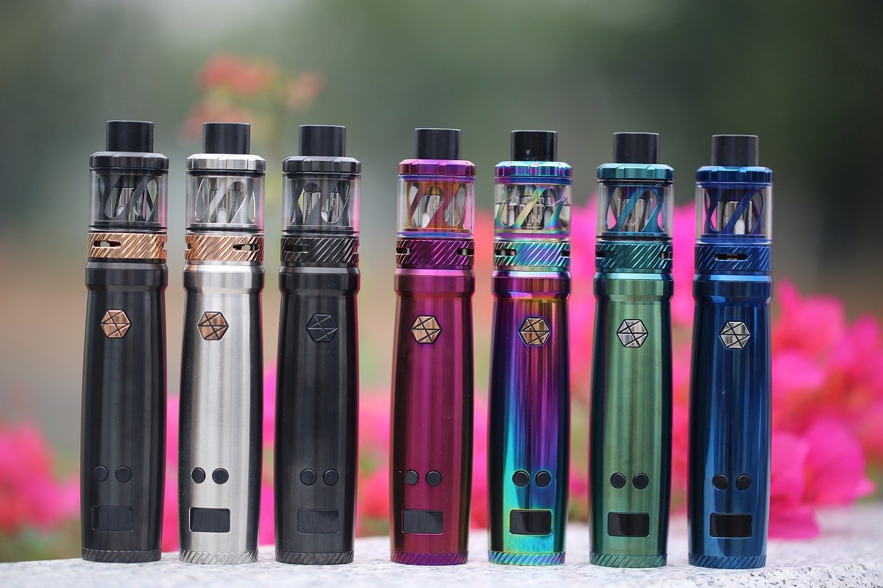 Delta 8 THC vape cartridges are easy to use.