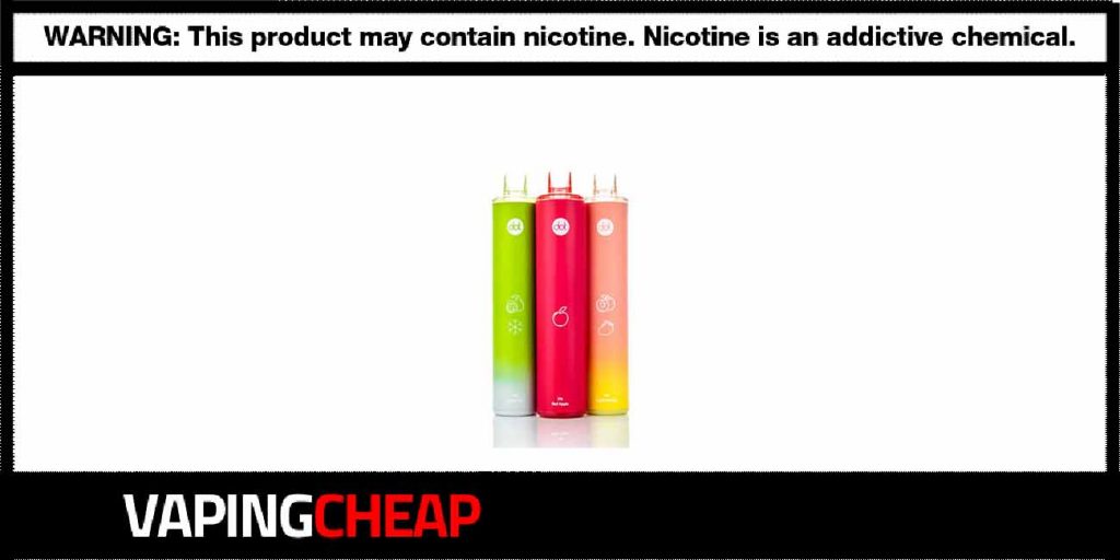 Dotmod Dot Disposable Vape