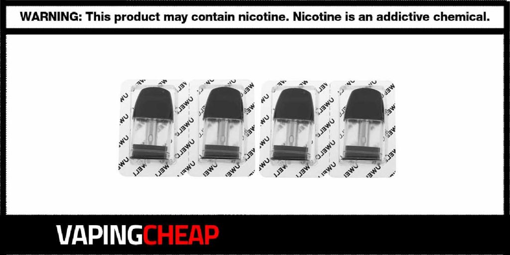 Uwell Caliburn A2 Replacement Pod