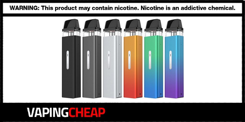 Vaporesso XROS Mini