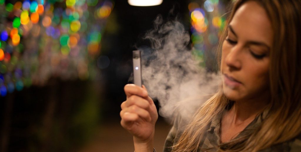 what impact will the PACT Act have on vaping?