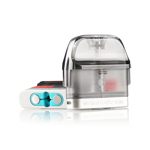 Smok Acro Replacement Pods Smok Acro Replacement Pod 3 Pack $6.99 (USA)