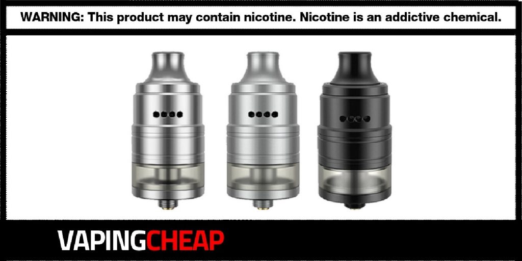 Aspire Kumo RDTA