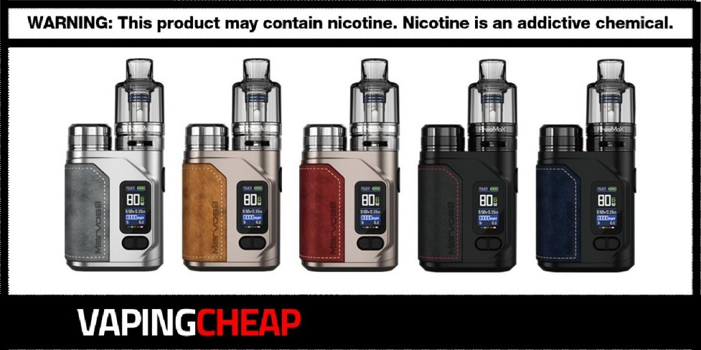 Freemax Marvos S Kit