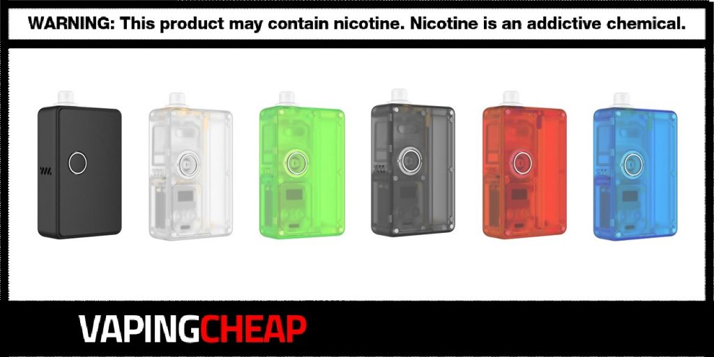 Vandy Vape Pulse AIO Kit