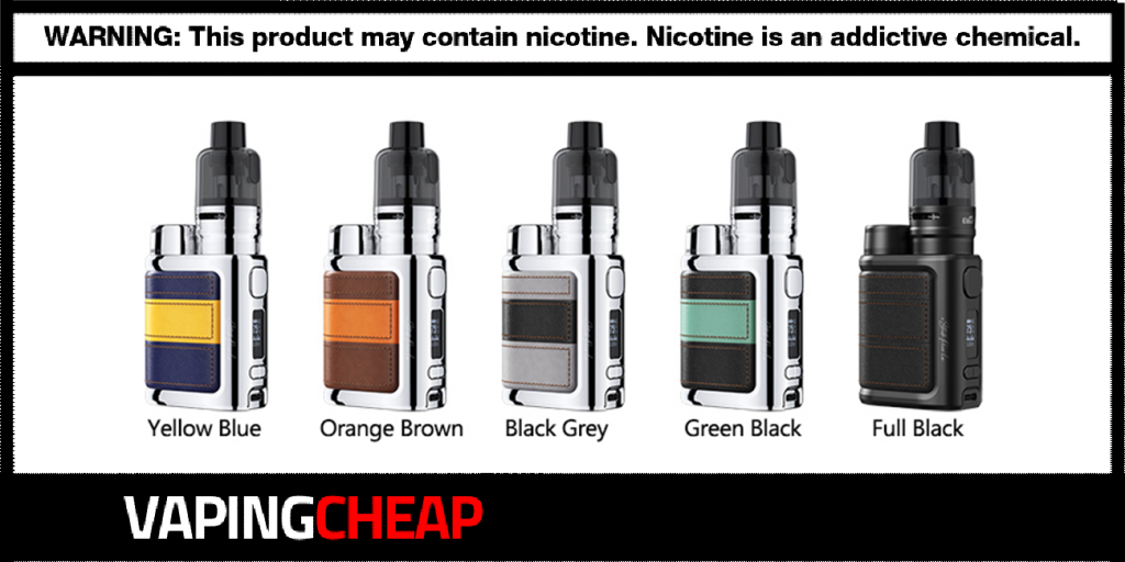 Eleaf Istick Pico Le Kit