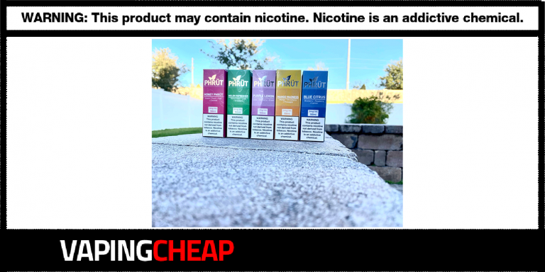 elf bar vape uk Off Stamp Vape Flavors: All 68 Flavors Ranked main image 0