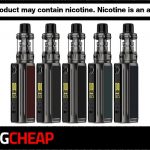 Vaporesso target 100w kit