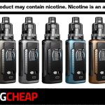 Freemax maxus max kit