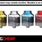 Oumier wasp nano v2 rda